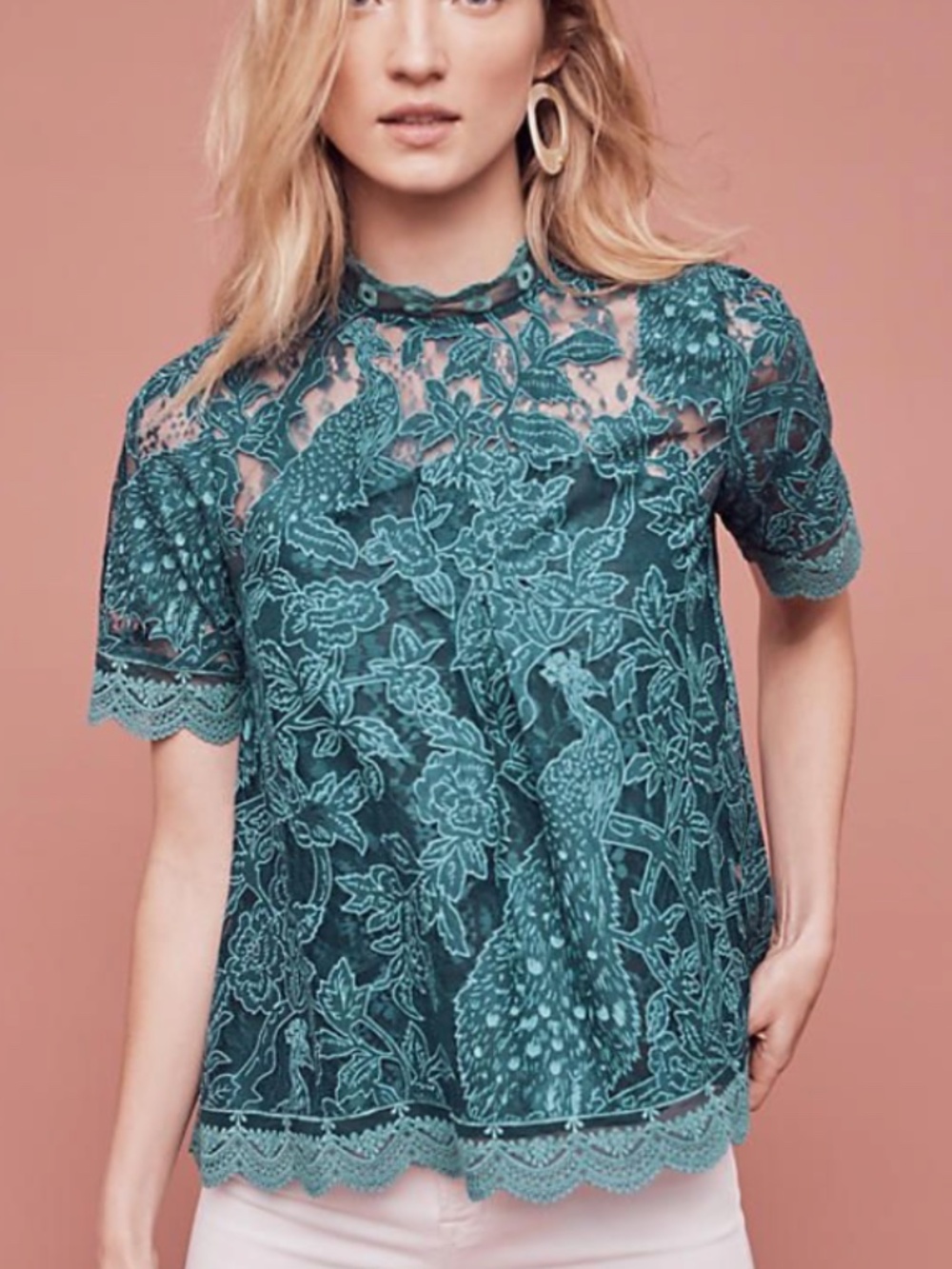 Anthropologie | HD in Paris